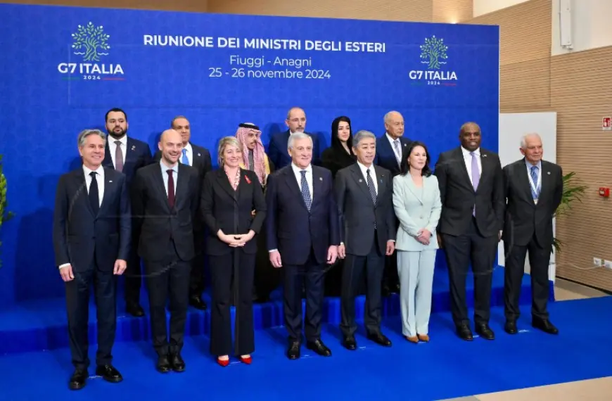 BORRELL POZIVA IZRAEL DA "DANAS" PRIHVATI PREKID VATRE U LIBANONU
