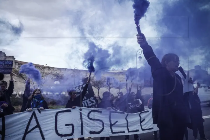 FRANCUSKI TUŽITELJI TRAŽE DO 14 GODINA ZA SUOPTUŽENE U SLUČAJU PELICOT