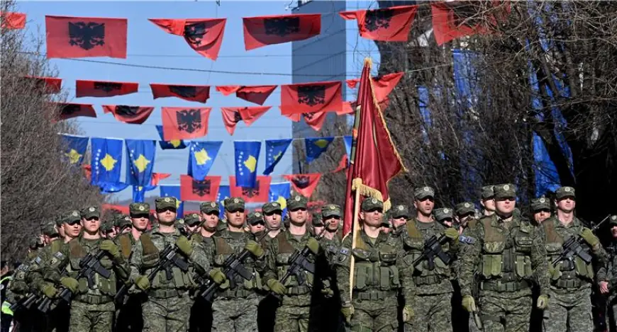 ISTRAGA EKSPLOZIJE NA SJEVERU KOSOVA, NA TERENU EULEX I KFOR