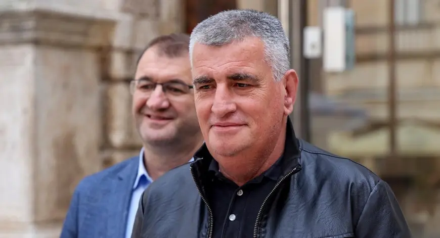 BULJ: JEDINI SAM UPOZORAVAO DA ĆE UVOĐENJE EURA DOVESTI DO DODATNE INFLACIJE