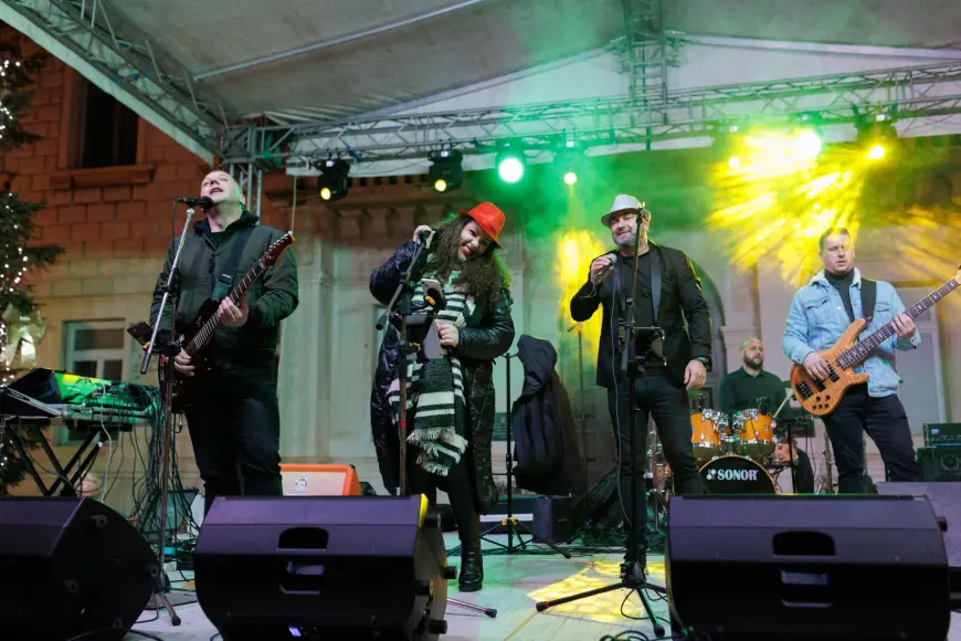 ROCKATANSKY SE VRAĆA NA POZORNICU ADVENTA U ZADRU!