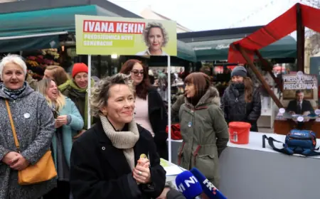 KEKIN: BIT ĆU GLAS KOJI ĆE SE ARGUMENTIMA SUOČITI S PLENOVIĆEM