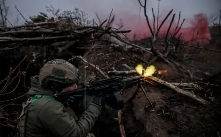 SAD NEĆE VRATITI NUKLEARNO ORUŽJE UKRAJINI