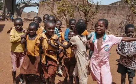 BELGIJA PROGLAŠENA KRIVOM ZA OTMICE DJECE U KONGU POD KOLONIJALNOM VLAŠĆU