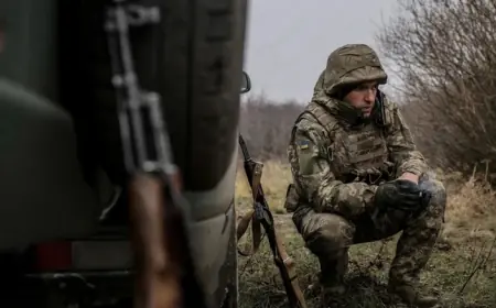 RUSKA VOJSKA U STUDENOM NAPREDOVALA 725 ČETVORNIH METARA