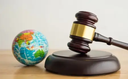 VANUATU POZIVA SUD UN-a DA PRIZNA ŠTETU KOJU NANOSE KLIMATSKE PROMJENE