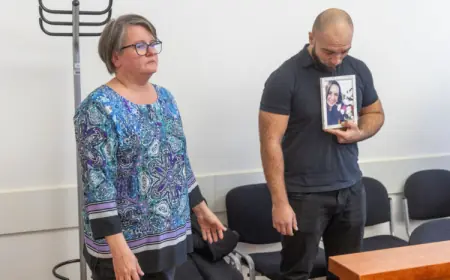 MUŠKARAC OSUĐEN NA 35 GODINA ZATVORA ZBOG UBOJSTVA MAJKE DVOJE DJECE U BOROVOM NASELJU