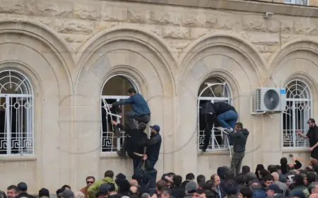 PARLAMENT ABHAZIJE GLASAO PROTIV INVESTICIJSKOG SPORAZUMA S RUSIJOM