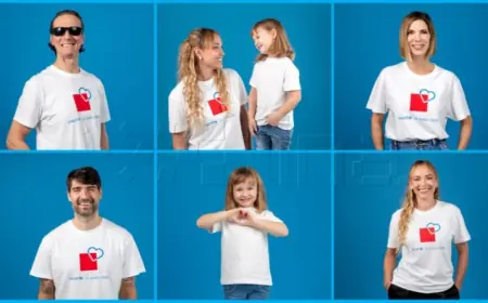 UNICEF POKRENUO KAMPANJU ZA PODRŠKU NAJRANJIVIJOJ DJECI U HRVATSKOJ