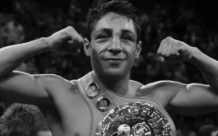 BOKS: UMRO ISRAEL VASQUEZ, TROSTRUKI SVJETSKI PRVAK