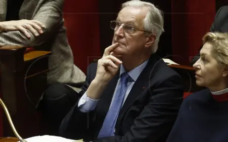 PALA FRANCUSKA VLADA