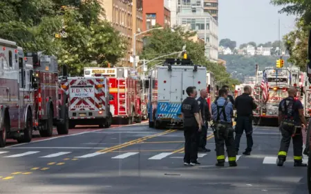 UBIJEN DIREKTOR AMERIČKOG ZDRAVSTVENOG OSIGURANJA UnitedHealthcarea