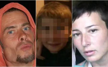 ISTRAŽNI ZATVOR RODITELJIMA BEBA ČIJA SU TJELA PRONAĐENA U LJUBEŠĆICI