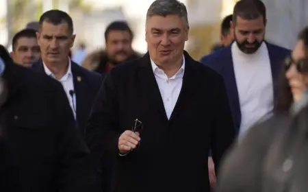 MILANOVIĆ: UMIROVLJENICI NE SMIJU OVISITI O SOCIJALNOJ POMOĆI