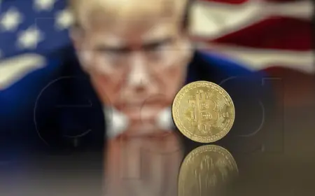 BITCOIN PRVI PUT U POVIJESTI PREŠAO VRIJEDNOST OD 100.000 DOLARA