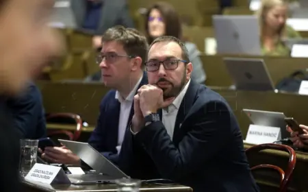 OPORBA U GRADSKOJ SKUPŠTINI PROZVALA TOMAŠEVIĆA ZA NEFUNKCIONIRANJE KOMUNALNE USLUGE