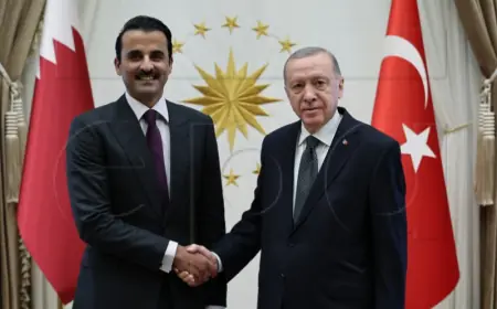 ERDOGAN POZVAO ASADA DA HITNO PRONAĐE POLITIČKO RJEŠENJE
