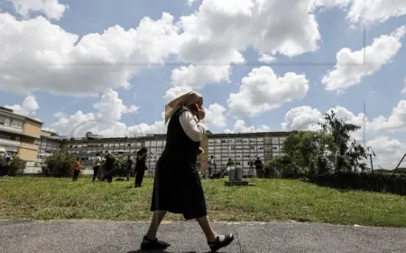 MEĐU UHIĆENIM TALIJANSKIM MAFIJAŠIMA I ČASNA SESTRA