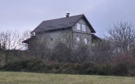 ZBOG SMRTI DVIJU BEBA U LJUBEŠĆICI U PONEDJELJAK DAN ŽALOSTI