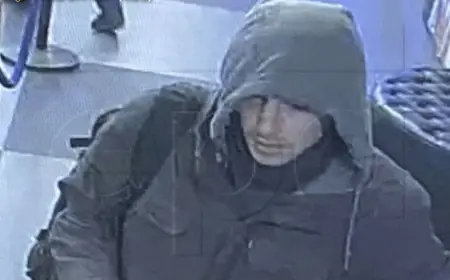 NEW YORK: IDENTIFICIRAN OSUMNJIČENI ZA UBOJSTVO DIREKTORA UNITEDHEALTHA