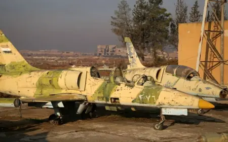 RUSIJA: ASAD NAPUSTIO ZEMLJU, NAŠE VOJNE BAZE U SIRIJI U VISOKOJ PRIPRAVNOSTI