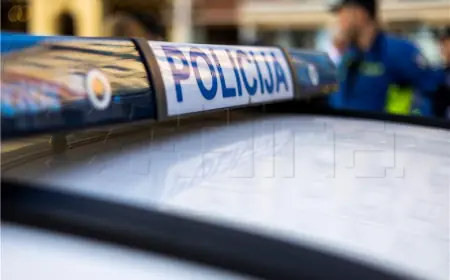 POLICAJAC UHIĆEN ZBOG VIŠEGODIŠNJEG ZLOSTAVLJANJA SUPRUGE