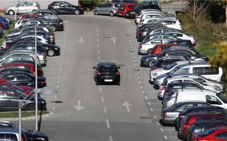 PULA: MOŽEMO! TRAŽI REVIZIJU POSLOVANJA PULA PARKINGA