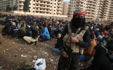 RUSIJA TRAŽI SASTANAK VIJEĆA SIGURNOSTI UN-a O SIRIJI