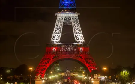 FRANCUSKA USKORO ŠALJE IZASLANIKA U SIRIJU