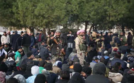 IRANSKI DUŽNOSNIK: IRAN U IZRAVNOM KONTAKTU S NOVIM SIRIJSKIM VODSTVOM