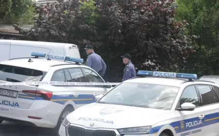 U CEROVAČKIM ŠPILJAMA PRONAĐENO TIJELO MUŠKE OSOBE, NEMA TRAGOVA NASILJA