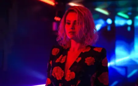 OBJAVLJENE SU NOMINACIJE ZA ZLATNI GLOBUS 2025. FILM SA SELENOM GOMEZ IZDOMINIRAO