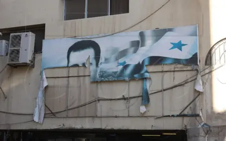 SCHOLZ I MACRON SPREMNI SURAĐIVATI SA SIRIJSKIM POBUNJENICIMA