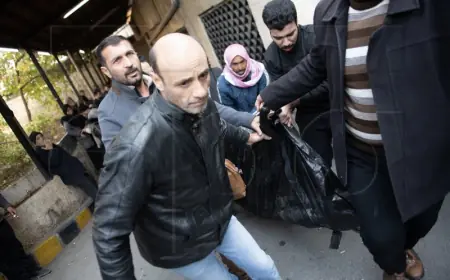 CENTAR ZA MIROVNE STUDIJE UPOZORAVA NA UGROŽENA LJUDSKA PRAVA SIRIJACA