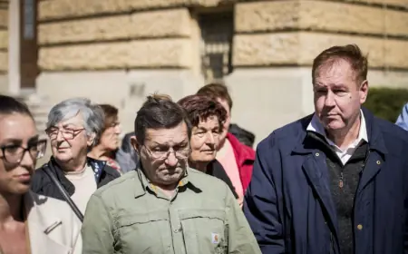 NOVI SINDIKAT: VLADA NIJE PONUDILA RJEŠENE ZA BIVŠE RADNIKE REVIJE I PLOBESTA