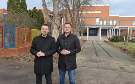 PAVLIČEK: NOVI ZAKON O POREZU NA NEKRETNINE JE SRAMOTAN