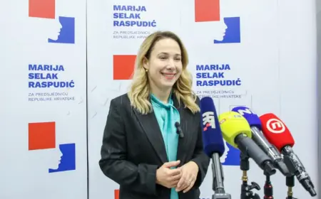 SELAK RASPUDIĆ: POLOŽAJ OBRAZOVNIH RADNIKA TREBA BITI U CENTRU POLITIKA