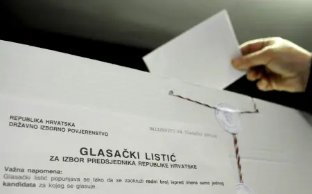 POČELA BITKA ZA PANTOVČAK! ZAPRIMLJENO 11 KANDIDATURA. SAMO NJIH OSAM IMA DOVOLJNO POTPISA