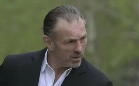 PONOVNO SE OGLASIO JELAVIĆ, ZAHVALIO SE KEKINU NA JEDNOJ STVARI: "SVE ŠTO SU REKLI JE NEISTINA, OSIM OVOGA..."