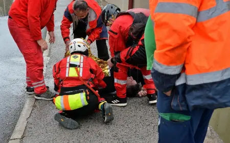 HGSS NARUČUJE 1200 VODOODBOJNIH JAKNI I HLAČA