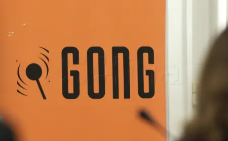 GONG DIP-u: ISTRAŽITE TKO STOJI IZA DEZINFORMACIJSKE KAMPANJE PROTIV IVANE KEKIN