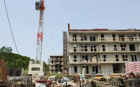 SABOR: NOVI ZAKON O UPRAVLJANJU I ODRŽAVANJU ZGRADA