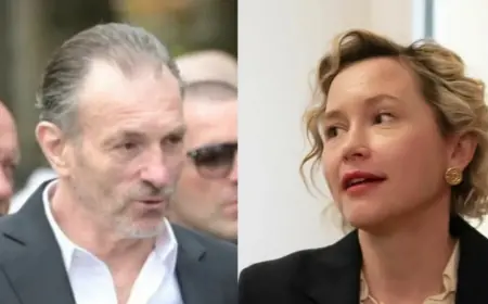 OGLASIO SE PRAVI NIKICA JELAVIĆ: "ČEKAM"