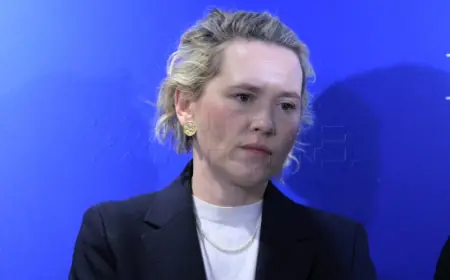 KEKIN PORUČILA DA ĆE TUŽITI KOJUNDŽIĆA ZBOG ŠIRENJA LAŽI