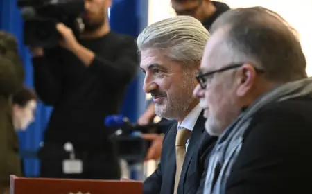 PREDSJEDNIČKI KANDIDAT KOJI BI POPIO KAVU S NIKICOM JELAVIĆEM: "POZDRAVIMO SE KAD SE SRETNEMO"