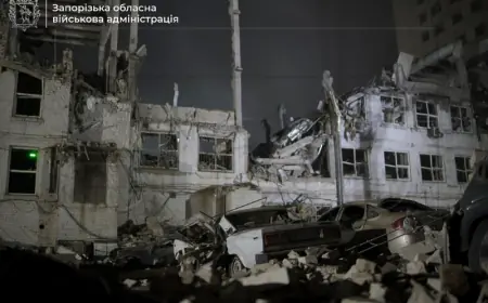 UKRAJINA: ŽENA OPTUŽENA ZA VELEIZDAJU DOBILA 14 GODINA ZATVORA