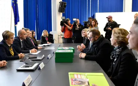 DIP ODGOVORIO GONGU: TVRDE DA NISU ODGOVORNI ZA DEZINFORMACIJE