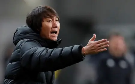 BIVŠI KINESKI IZBORNIK DOBIO 20 GODINA ZATVORA