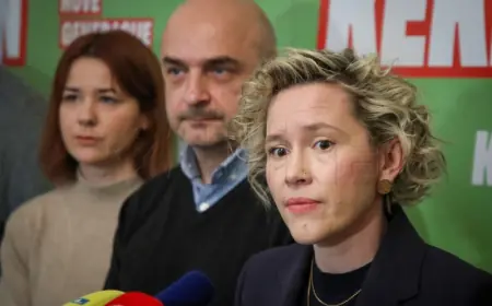 KEKIN: 300 TISUĆA ŽENA U RH NEMA GINEKOLOGA; O VILI U ISTRI: SVE SAM ZARADIILA