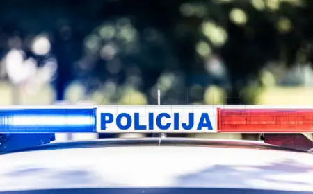 PUZ: EKSPLOZIJA PLINSKOG BOJLERA U STANU, TEŠKO OZLIJEĐENA ŽENA